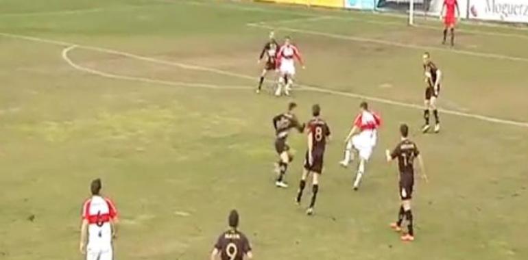 El Avilés tampoco espabila con Juanjo