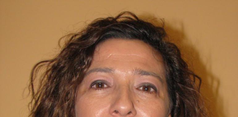 Marta González Prieto sustituye a Eusebio González en la gerencia de la Universidad de Oviedo 