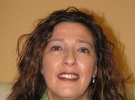 Marta González Prieto sustituye a Eusebio González en la gerencia de la Universidad de Oviedo 