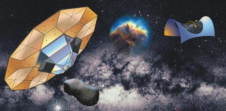 Gaia: La piedra rosetta de la Vía Láctea