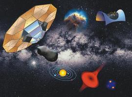 Gaia: La piedra rosetta de la Vía Láctea