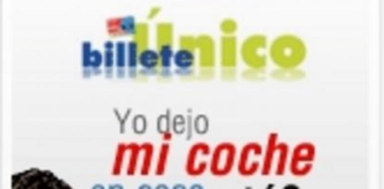 Una UTE comarcal gestionará provisionalmente el servicio público de transporte entre Avilés y Luanco