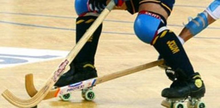 Concurso de fotografía y relatos cortos sobre hockey