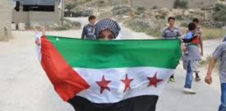Túnez, Egipto y Siria: la larga batalla