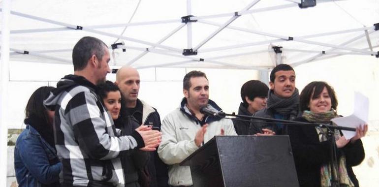 Vecinos constituyen la Plataforma “Por la Democracia en Cuideiru”