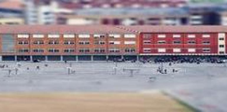 Alumnos de 4º de ESO del Colegio Loyola visitarán la Escuela de Arte y Oficios de Oviedo