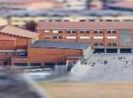 Alumnos de 4º de ESO del Colegio Loyola visitarán la Escuela de Arte y Oficios de Oviedo