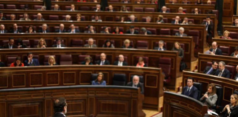 La Ley de Transparencia se aplicará a los partidos políticos 