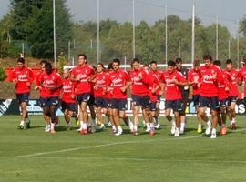 Nacho Cases: \"Hay que creerse que podemos ganar al Elche\"