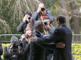 Guatemala busca nuevos inversores en España