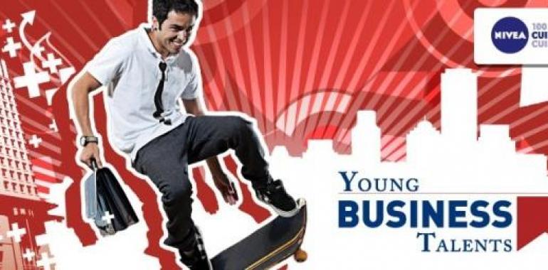 Estudiantes españoles aspiran a ser los mejores empresarios 