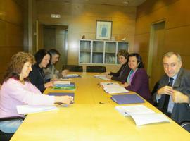 La consejera de Agroganadería exige a Cañete que aclare las cifras de la PAC 