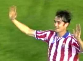 El Sporting salda su deuda con Kosolapov