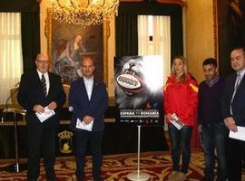Gijón se \tiñe\ de Rugby