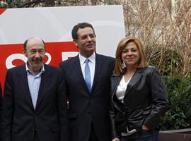 Los socialistas apuestan por políticas para estimular la economía y crear empleo frente a la austeridad 