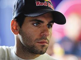 Alguersuari se queda sin asiento para 2013