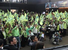 Ecuador elige hoy a 144 cargos, incluyendo el presidente y vicepresidente