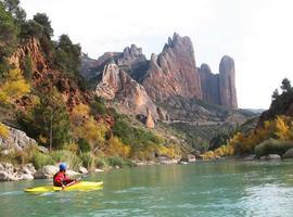 Informes exclusivos demuestran la inviabilidad legal de autorizar el Embalse de Biscarrués (Huesca)