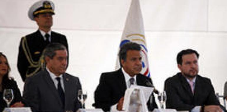 Elecciones generales en Ecuador  VÍDEO INFORMATIVO