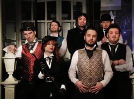 Queen Bitch, el sábado en en la Sala The Class de Gijón