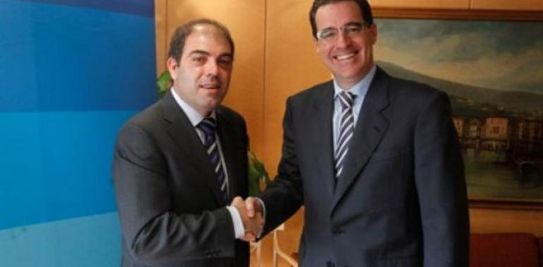 ATA apoya el programa ‘yo soy empleo’ de BBVA dirigido a autónomos y pymes