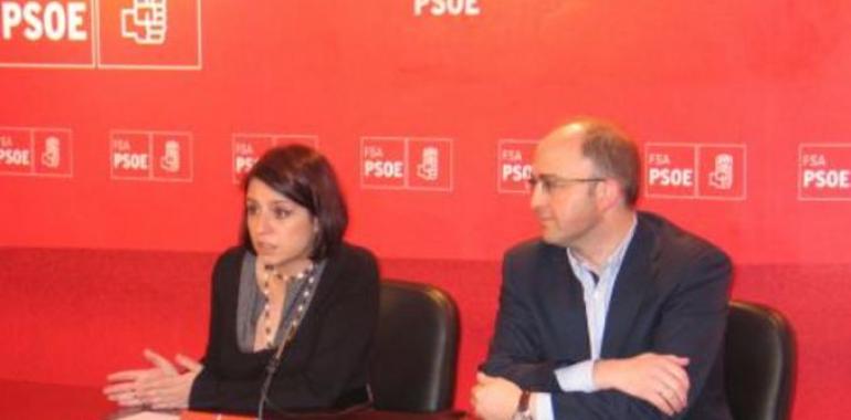 "La reforma local es una trampa que intenta encubrir la privatización de los servicios públicos municipales"