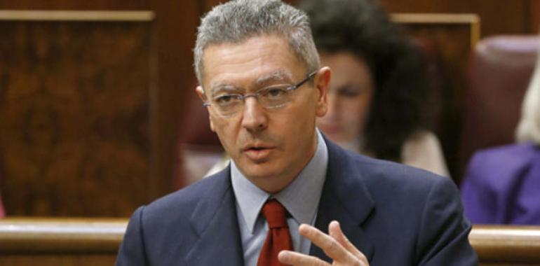El PSOE y Justicia para Todos recurren la Ley de tasas judiciales ante el Constitucional