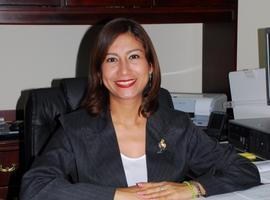 Yasmina Pimentel nueva ministra de Vivienda de Panamá