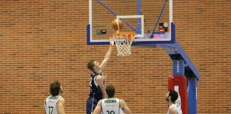 Will Hanley, repite como MVP de la jornada