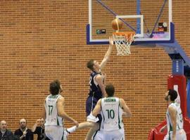 Will Hanley, repite como MVP de la jornada