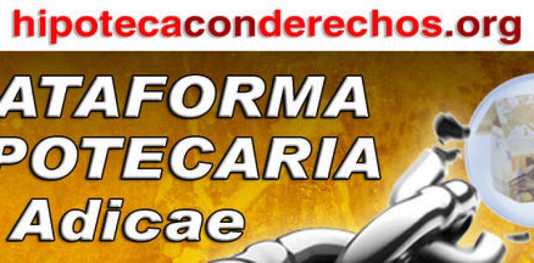 ADICAE defenderá a las familias afectadas por el concurso de Reyal Urbis