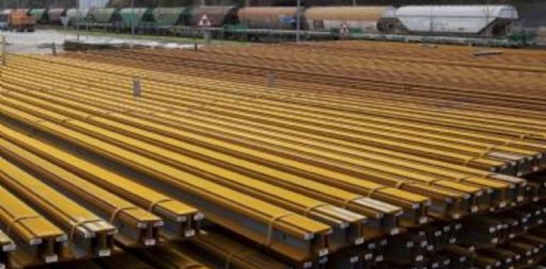 Asturias consolidó en 2012 un nuevo record absoluto de ventas al exterior