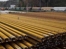 Asturias consolidó en 2012 un nuevo record absoluto de ventas al exterior