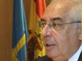 Areces asegura que su Gobierno detectó y denunció los presuntos delitos del caso Marea