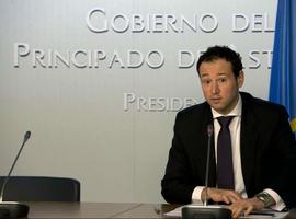 Ramón Canal Tirador,  presidente del Consejo Asturiano de Formación Profesional 