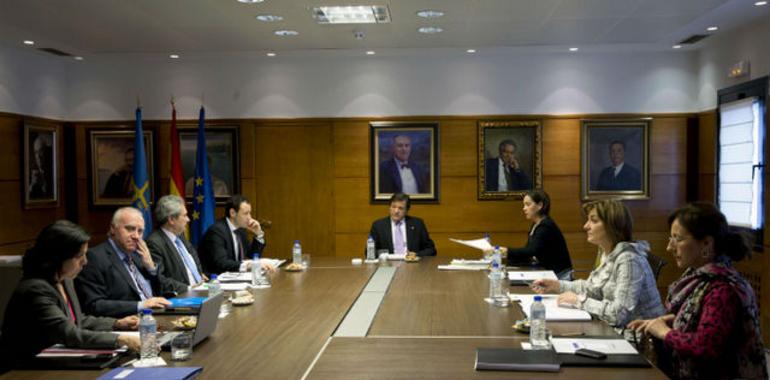 Convenio de colaboración con la Ciudad Tecnológica Valle del Nalón 