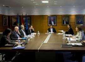 Convenio de colaboración con la Ciudad Tecnológica Valle del Nalón 