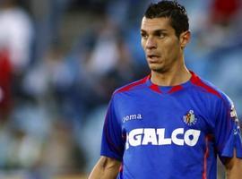 Casquero ya es jugador del Sporting