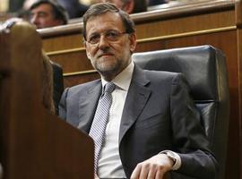 Rajoy anuncia un plan de estímulo económico y apoyo a los emprendedores 