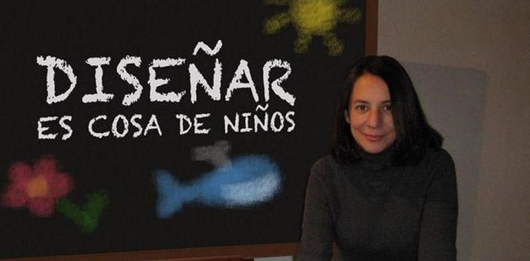 Inscripciones en la Casa Municipal de Cultura de Llanes para un Taller Infantil de Diseño 
