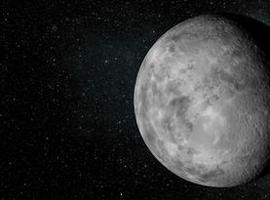 Kepler descubre un planeta más pequeño que Mercurio 