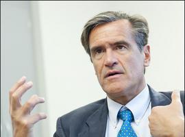 López Aguilar: La Primavera Árabe se ha convertido en una pesadilla para los refugiados sirios