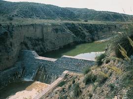 La reserva hidráulica en Asturias está dos puntos por debajo de la media española