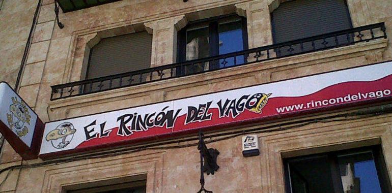 El rincón del vago celebra sus 15 años de vida