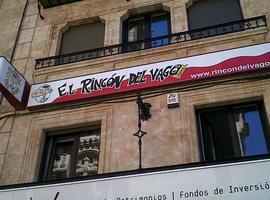 \El rincón del vago\ celebra sus 15 años de vida