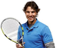 Bacardi Limited presenta a Rafa Nadal como Embajador Global de Responsabilidad Social