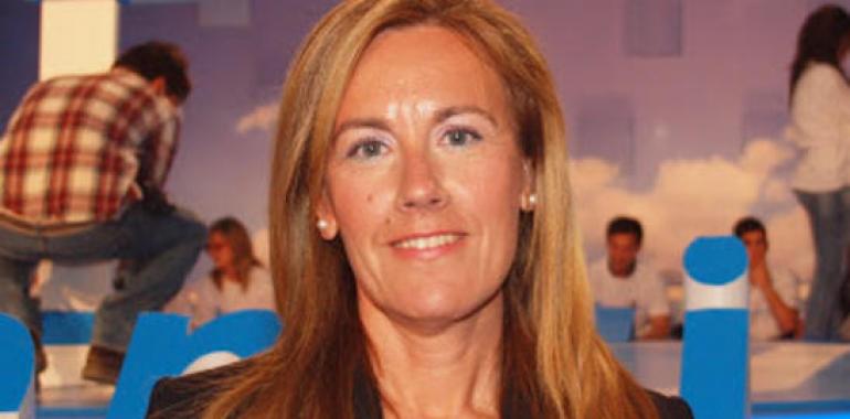 Pardo dará mañana respuesta a las "graves decisiones" del PP regional que ya tienen consecuencias