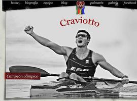 Saúl Craviotto protagoniza la próxima campaña primavera-verano de Cortefiel