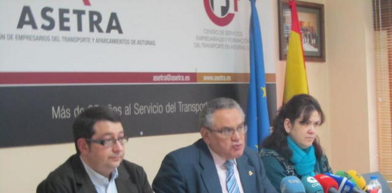 ASETRA confía en que su situación mejore en el segundo semestre del año