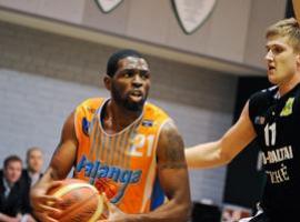 El Oviedo Baloncesto incorpora al norteamericano Olasumbo Atoyebi